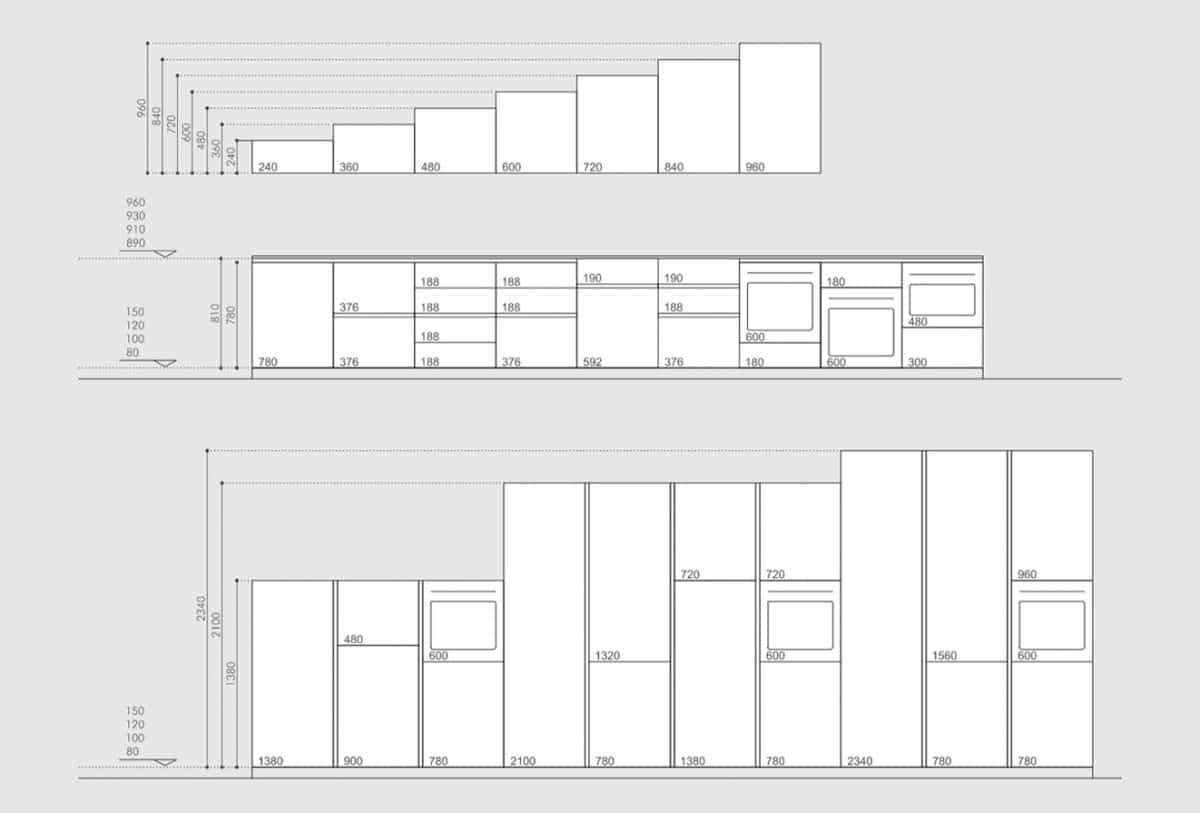 Cova Produzione Modularità