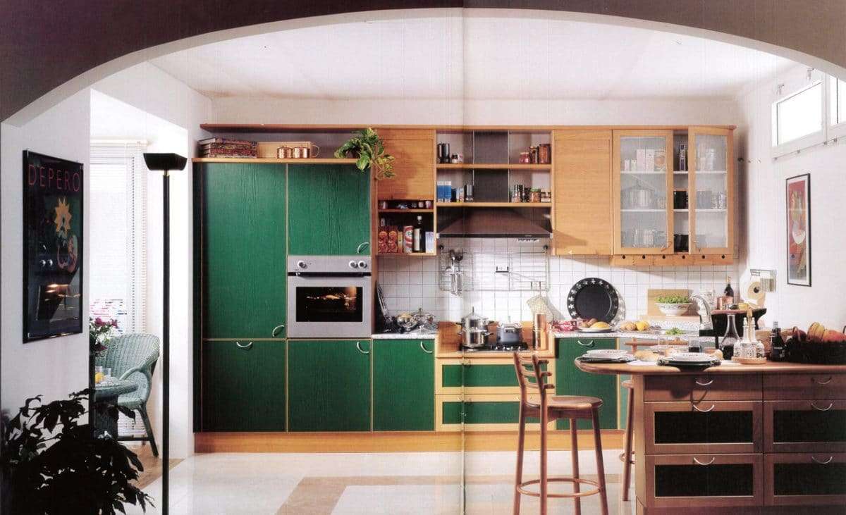Cova Cucine 1990