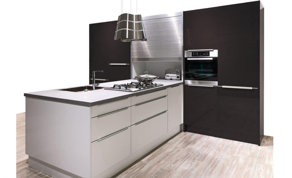 Cucina Cova del 2010