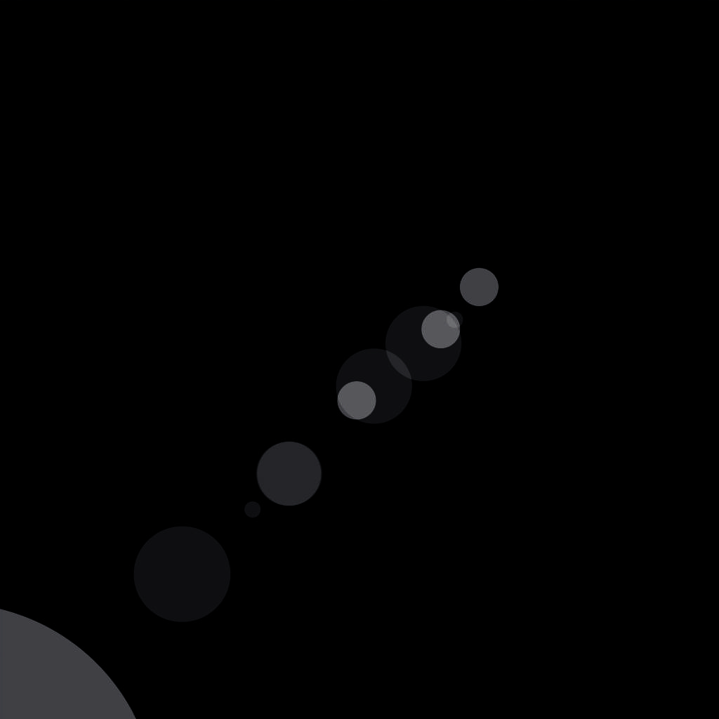193 nero lucido