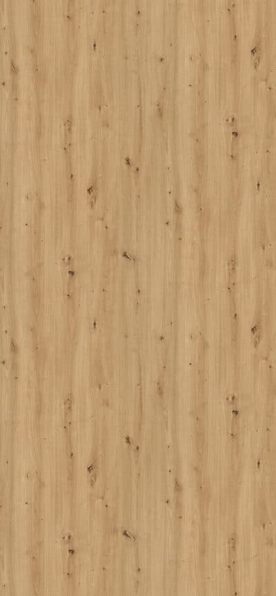 81 rovere nodi naturale