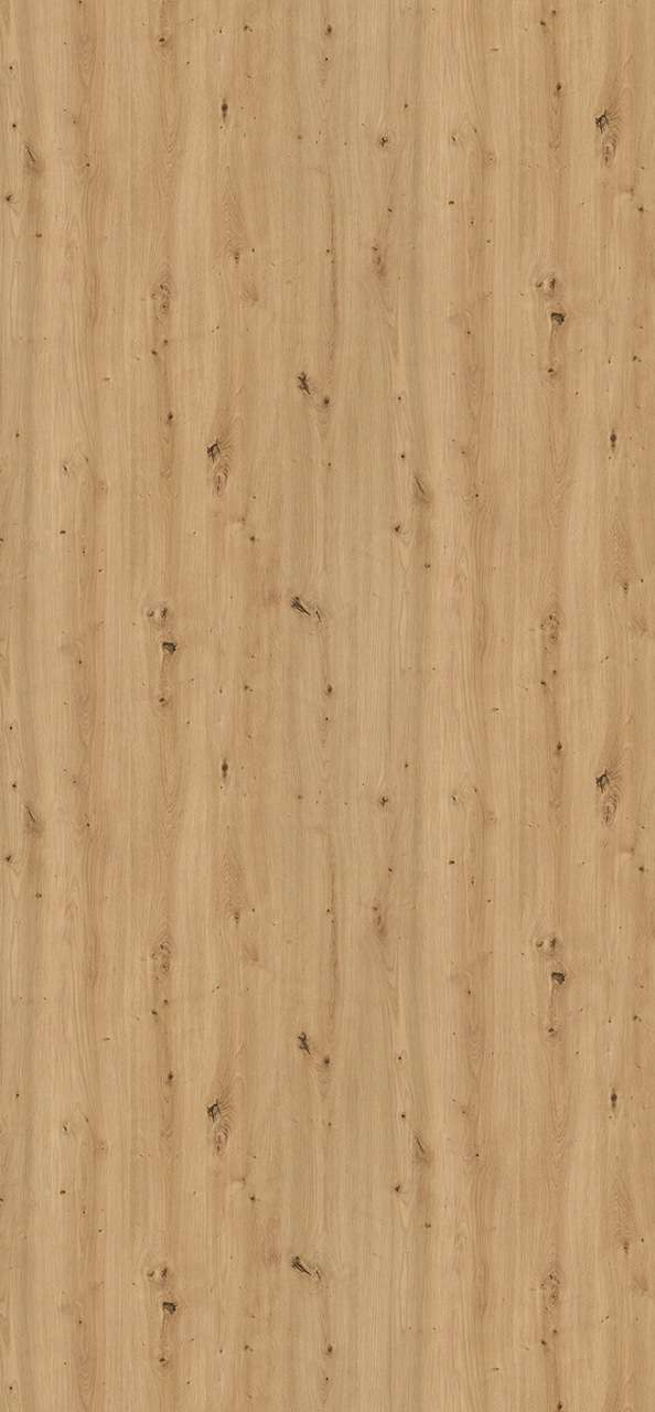 81 rovere nodi naturale