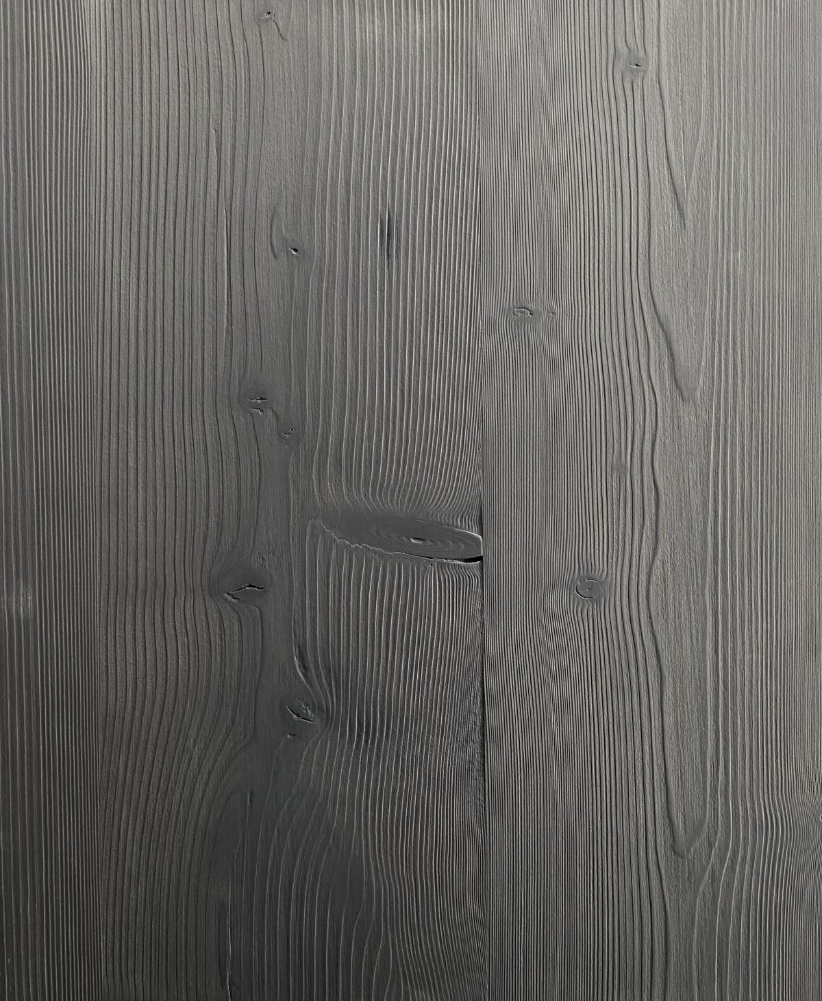 Riserva 04 - Legno antichizzato tinto nero