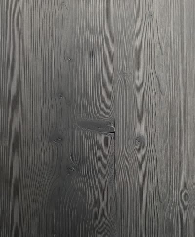 Riserva 04 - Legno antichizzato tinto nero