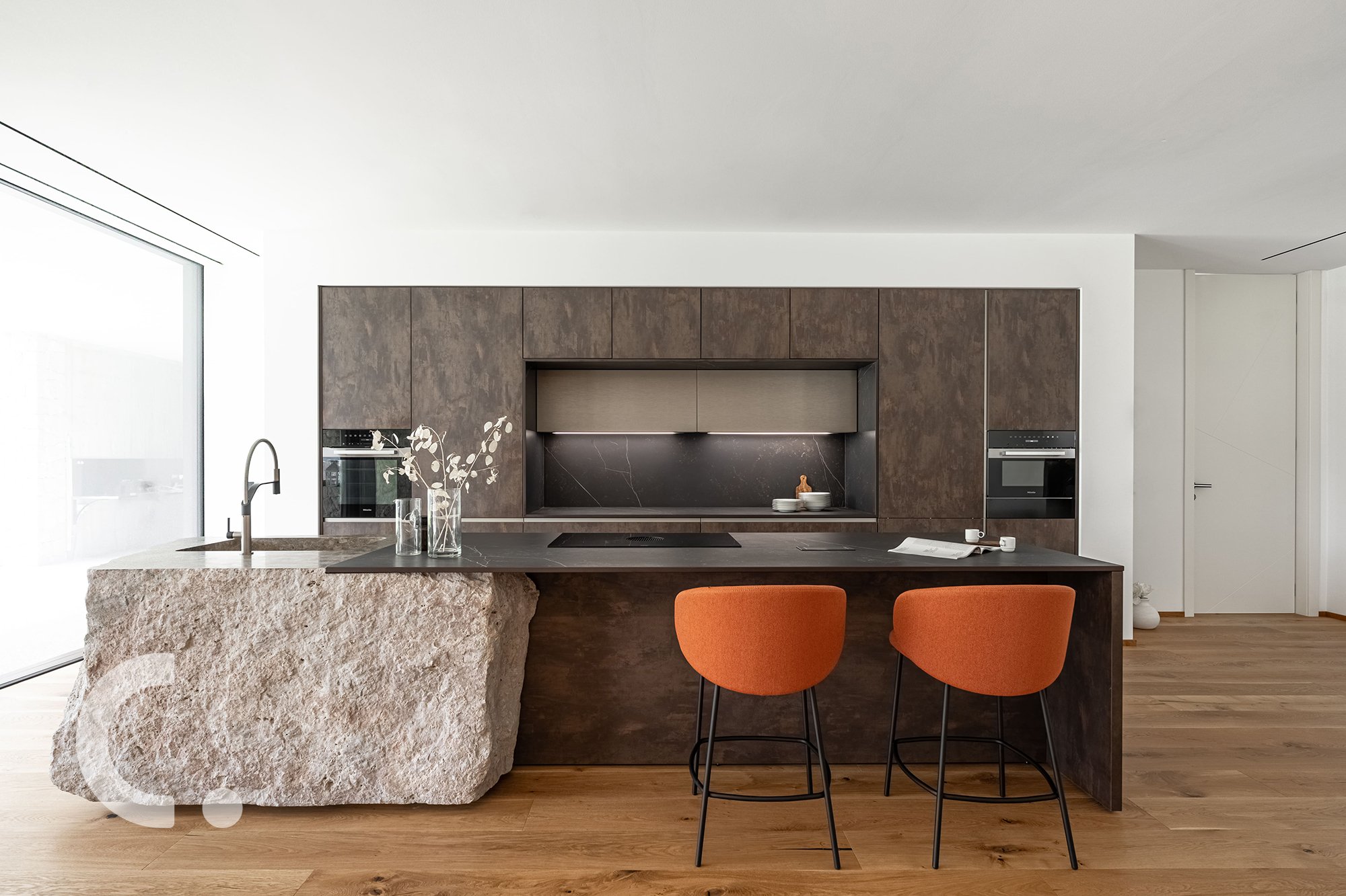 2024 Cova cucine Lodrone copertina