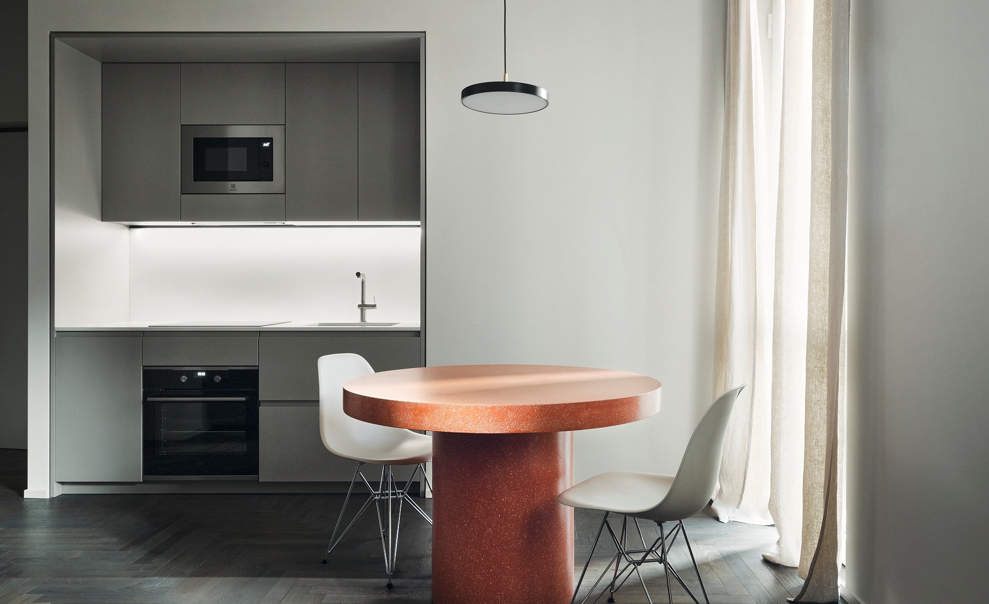 Cucine-ristrette