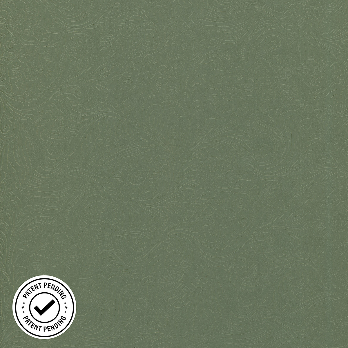 LF08 alpine green/flora