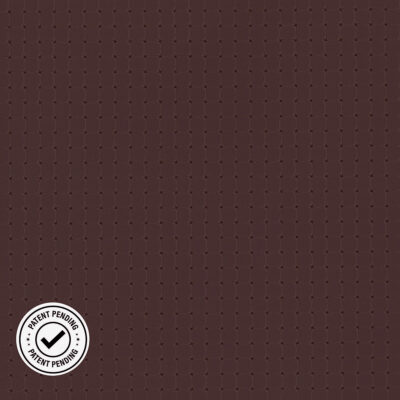LQ07 aubergine/quadri
